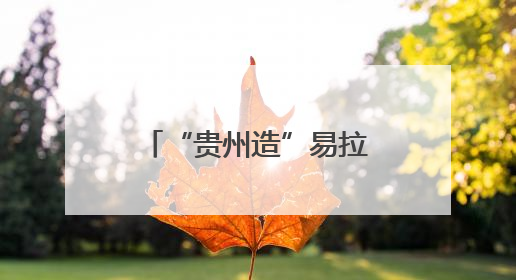 “贵州造”易拉罐装可口可乐生产线正式投产