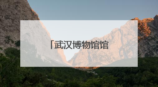 武汉博物馆馆长任晓飞：从武汉出土文物看千年江城变迁